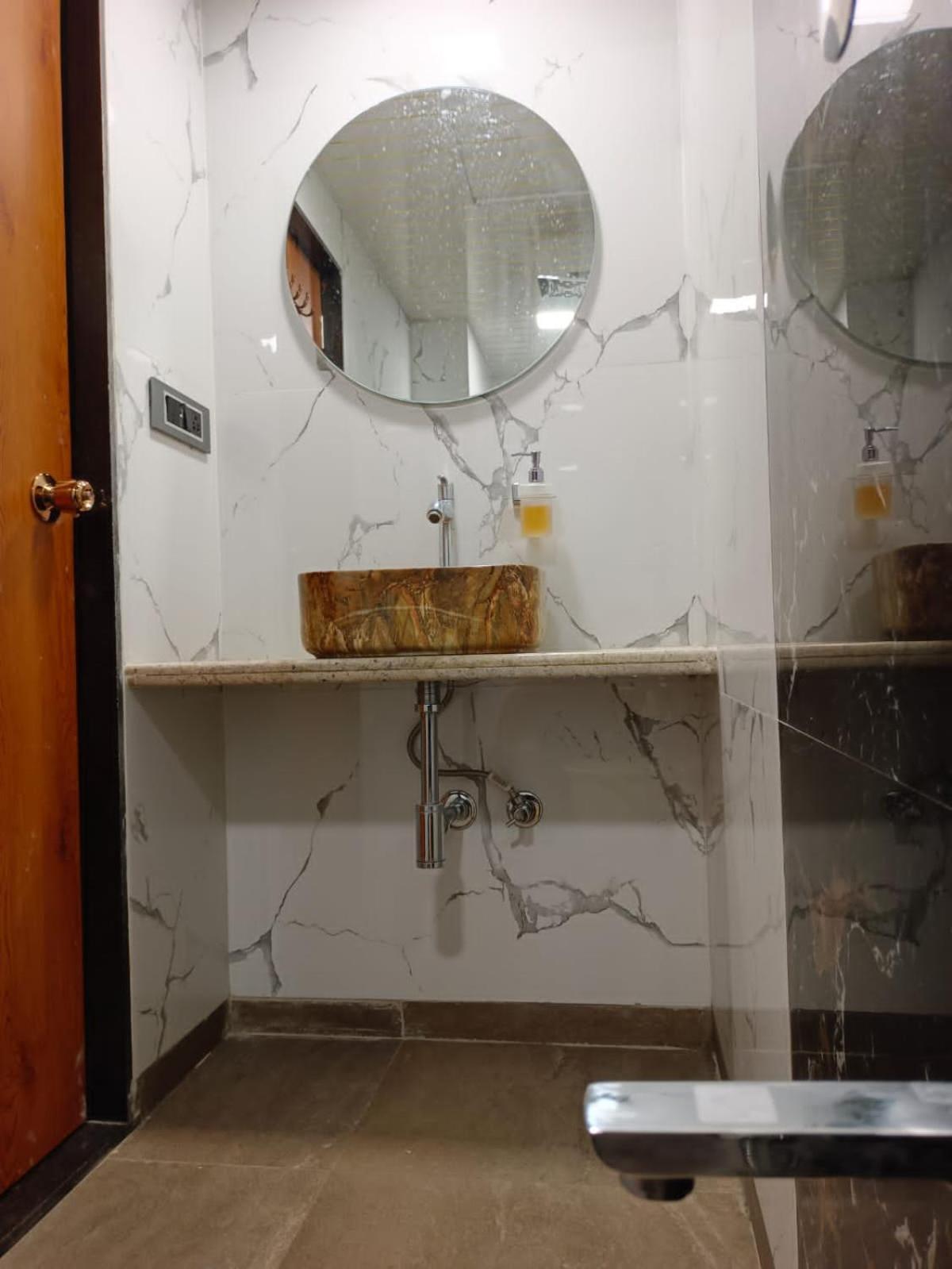 Airport Annex Hotel Mumbai (Bombay)