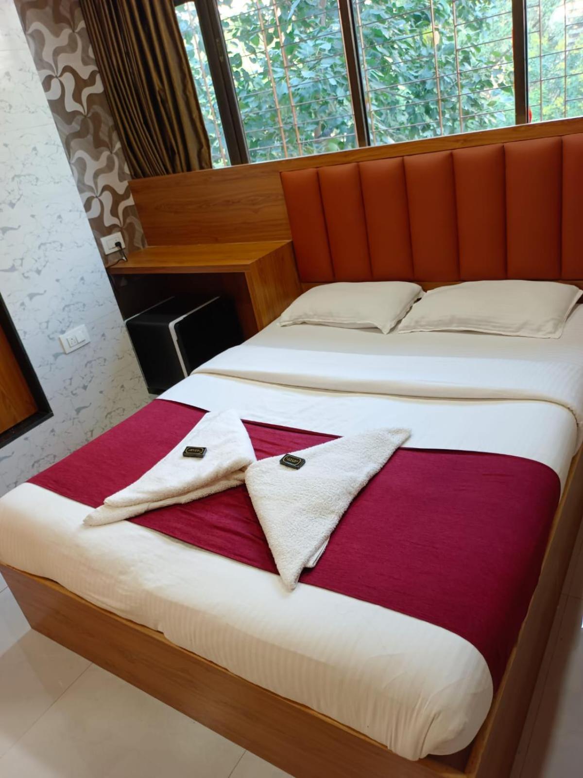 Airport Annex Hotel Mumbai (Bombay)